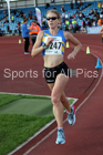 Senior womens Northern 4 Stage Road Relay, SportsCity, Manchester. Photo: David T. Hewitson/Sports for All Pics